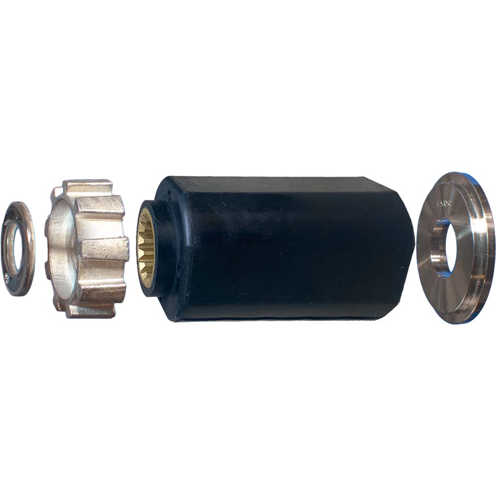 Turning Point Hub Kit 805F 11800500