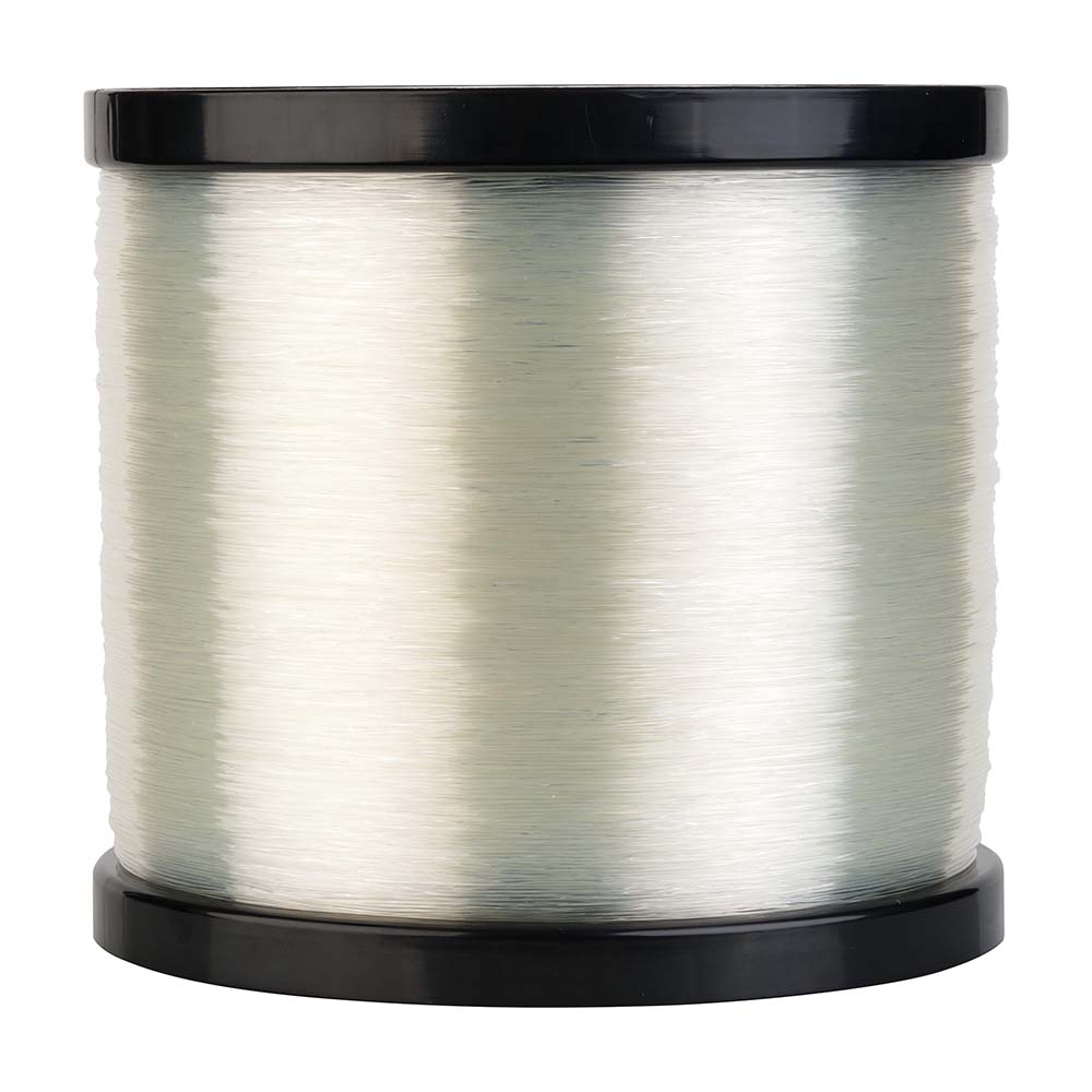 Berkley ProSpec Chrome Clear Monofilament  60 lb  4750 yds  PSC5B6015 1544036