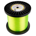 Berkley ProSpec Chrome HiVis Yellow Monofilament  60 lb  4750 yds  PSC5B60HVY 1543432