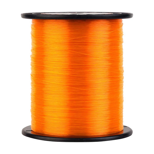 Berkley ProSpec Chrome Blaze Orange Monofilament  60 lb  3000 yds  PSC3B6080 1544007