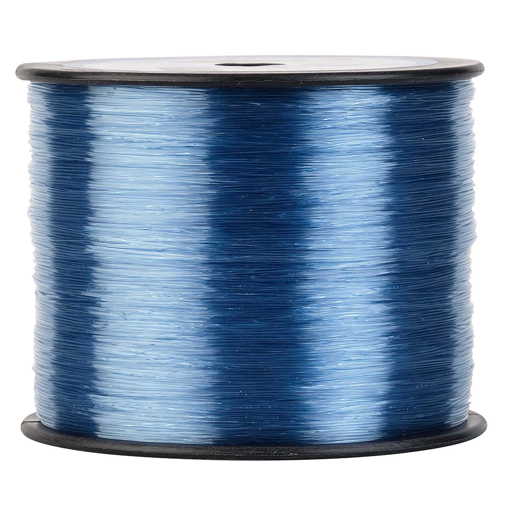 Berkley ProSpec Chrome Ocean Blue Monofilament  60 lb  1000 yds  PSC1B60OBL 1545736