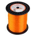 Berkley ProSpec Chrome Blaze Orange Monofilament  50 lb  3000 yds  PSC3B5080 1544006