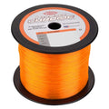 Berkley ProSpec Chrome Blaze Orange Monofilament  50 lb  1000 yds  PSC1B5080 1544000