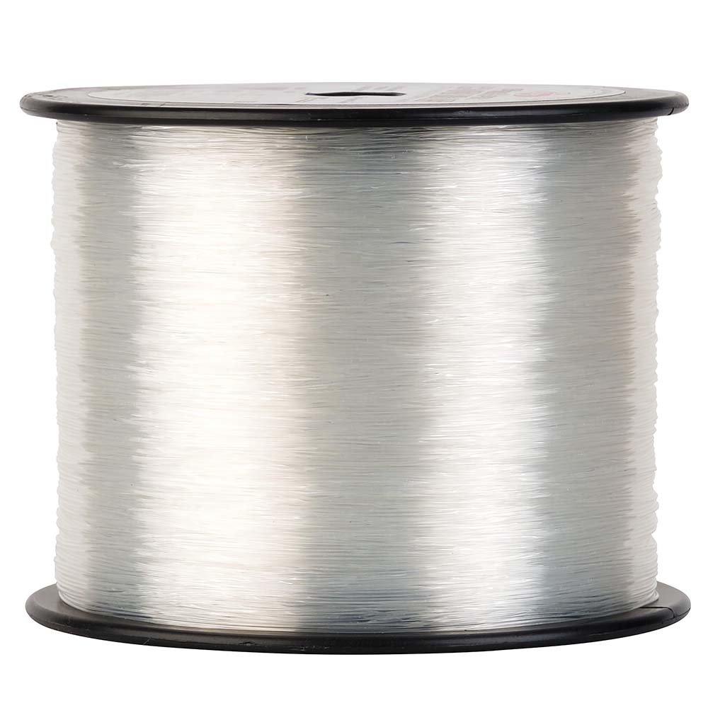 Berkley ProSpec Chrome Clear Monofilament  50 lb  1000 yds  PSC1B5015 1544023