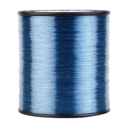 Berkley ProSpec Chrome Ocean Blue Monofilament  40 lb  3000 yds  PSC3B40OBL 1545740