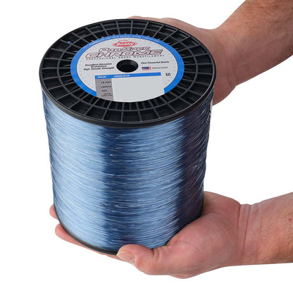 Berkley ProSpec Chrome Ocean Blue Monofilament  40 lb  3000 yds  PSC3B40OBL 1545740