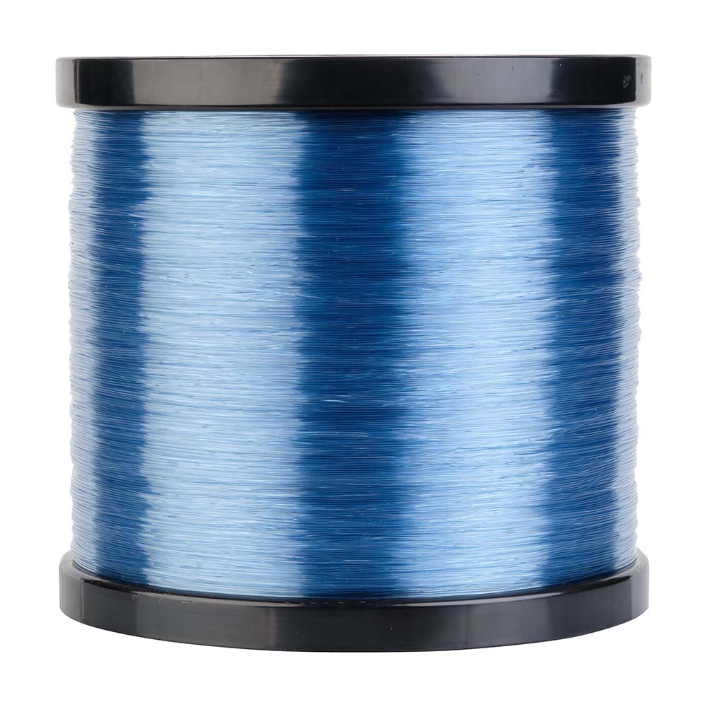 Berkley ProSpec Chrome Ocean Blue Monofilament  30 lb  5000 yds  PSC5B30OBL 1545745