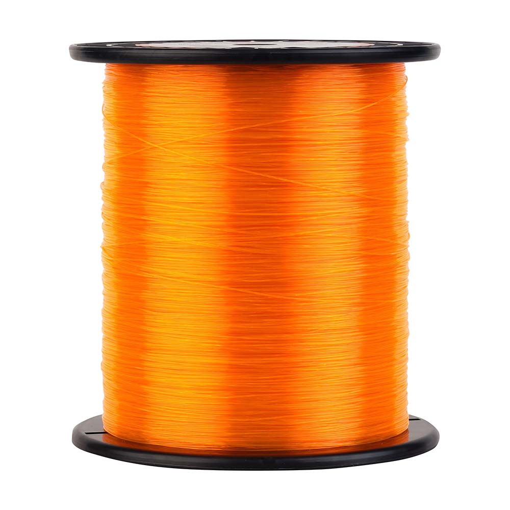 Berkley ProSpec Chrome Blaze Orange Monofilament  25 lb  3000 yds  PSC3B2580 1544003