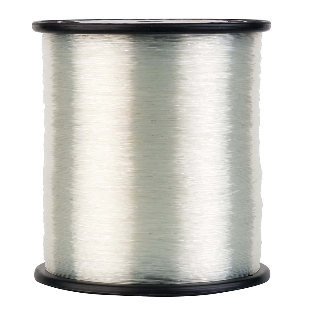 Berkley ProSpec Chrome Clear Monofilament  25 lb  3000 yds  PSC3B2515 1544026