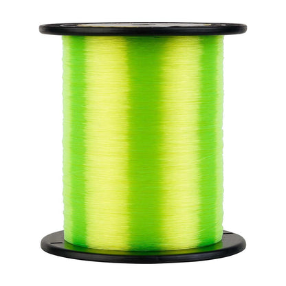 Berkley ProSpec Chrome HiVis Yellow Monofilament  20 lb  3000 yds  PSC3B20HVY 1543670