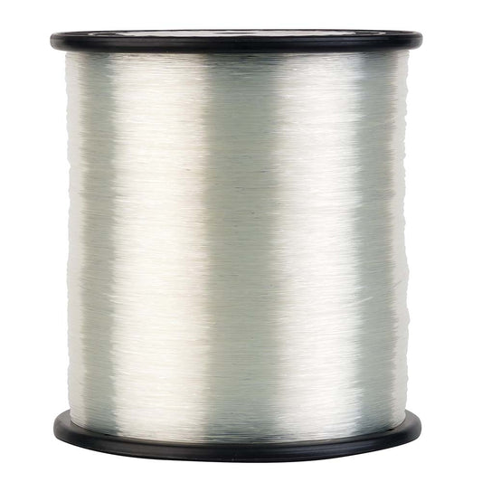 Berkley ProSpec Chrome Clear Monofilament  12 lb  3000 yds  PSC3B1215 1559033