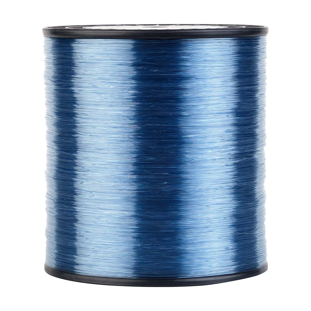 Berkley ProSpec Chrome Ocean Blue Microfilament  12lb  3000 yds  PSC3B12OBL 1559035