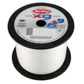 Berkley x9 Braid Crystal  15lb  2188 yds  X9BBK15CY 1486909