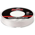 Sufix 832 Advanced Superline Braid  6lb  Ghost  150 yds 660006GH