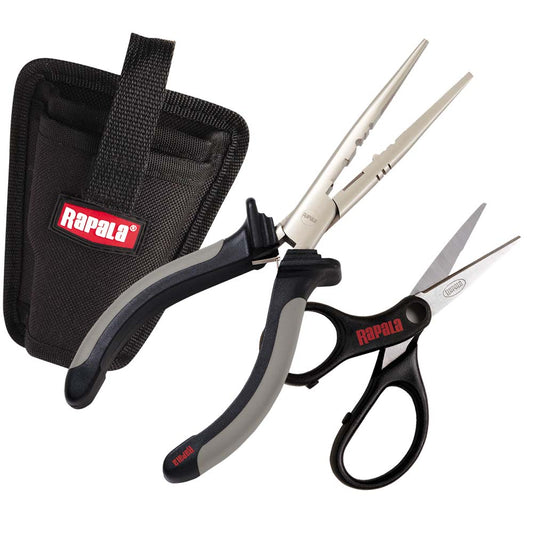 Rapala Pedestal Tool Combo RPTC