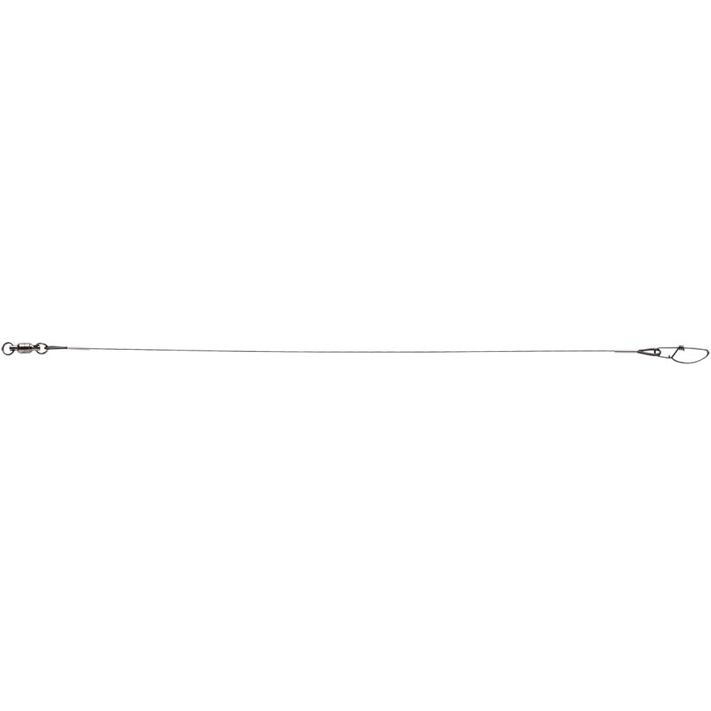 VMC Titanium Leader 7Strand  15lb  6 TLS156