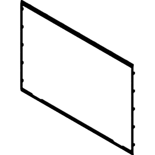 Simrad Replacement Bezel fGO9 00013700001