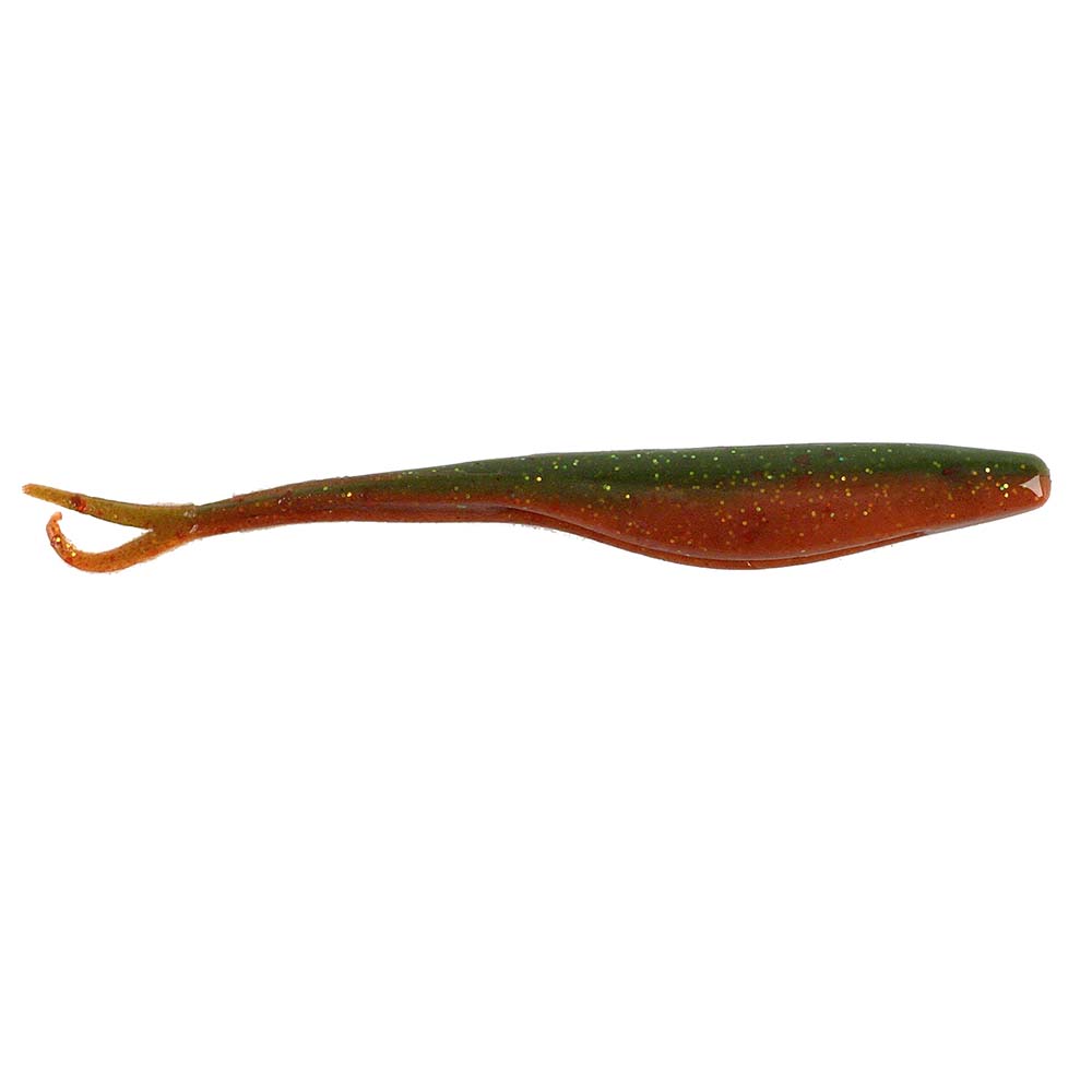 Berkley Gulp Saltwater Jerk Shad  5  Camo 1120261
