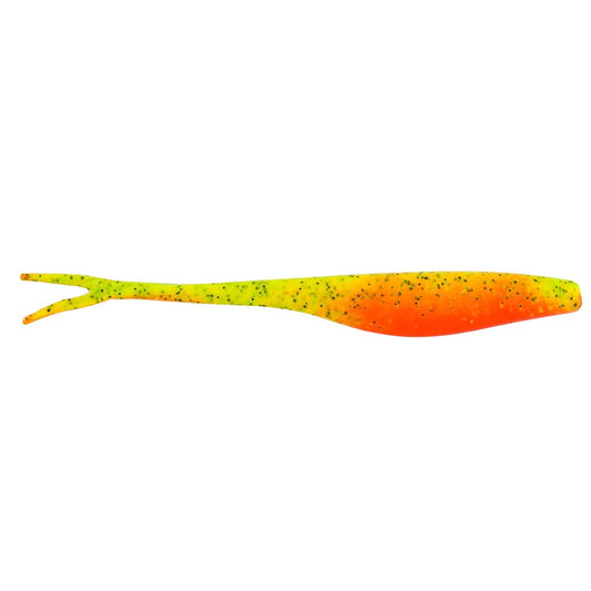 Berkley Gulp Saltwater Jerk Shad  5  Firetiger 1509669