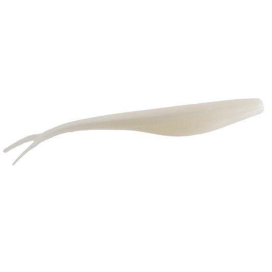 Berkley Gulp Saltwater Jerk Shad  5  Pearl White 1120259