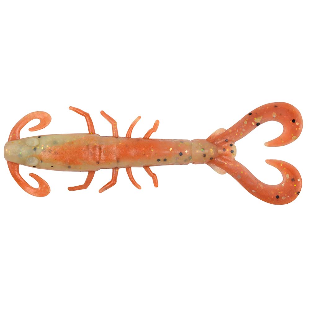 Berkley Gulp Saltwater Mantis Shrimp  3  New Penny 1278775