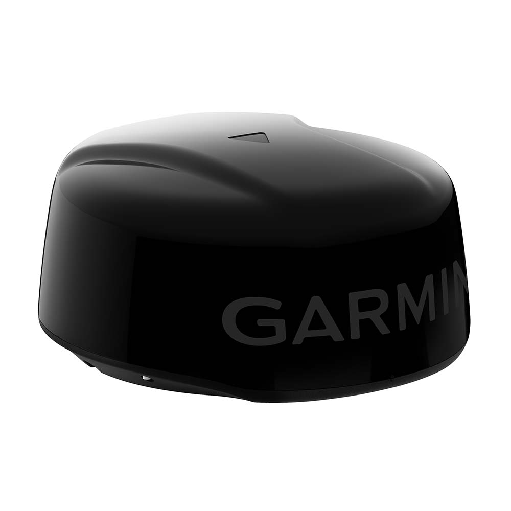 Garmin GMR Fantom 18x Dome Radar  Black 0100258410