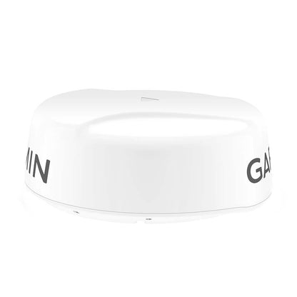 Garmin GMR Fantom 24x Dome Radar  White 0100258500