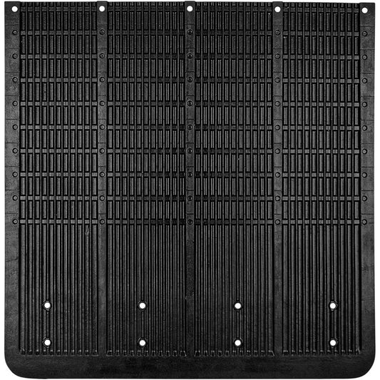 ROCK TAMERS Replacement Mudflap RT022