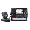 Icom M510 PLUS VHF Marine Radio wAIS M510 PLUS 21 USA