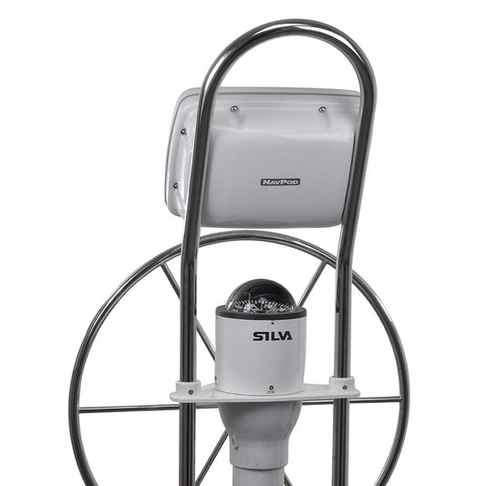 NavPod SailPod PreCut fRaymarine Axiom 12  Axiom 12 f12 Wide Guard PreCut fSurface Mount Using Rear Mounting Brackets