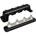 Victron Busbar 250A 4P  Cover 4X 516 Terminals VBB125040010