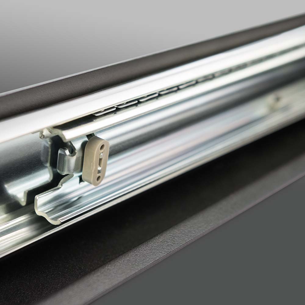 Dometic Slide Mount Kit fCFX3 75 DZ 9610000653