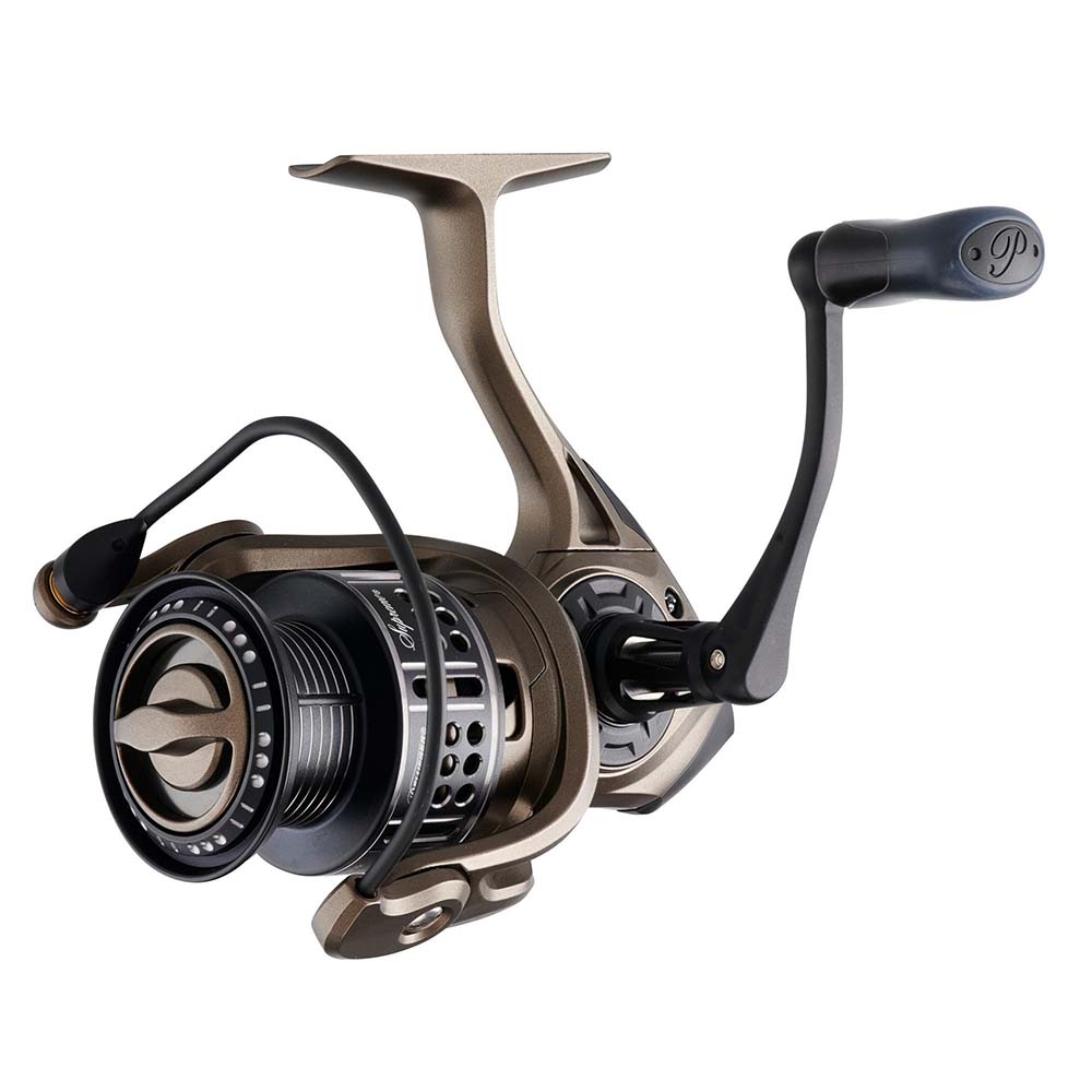 Pflueger Supreme 35 Spinning Reel SUPSP35X 1543199