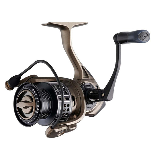 Pflueger Supreme 35 Spinning Reel SUPSP35X 1543199