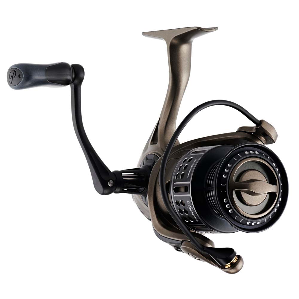 Pflueger Supreme 35 Spinning Reel SUPSP35X 1543199