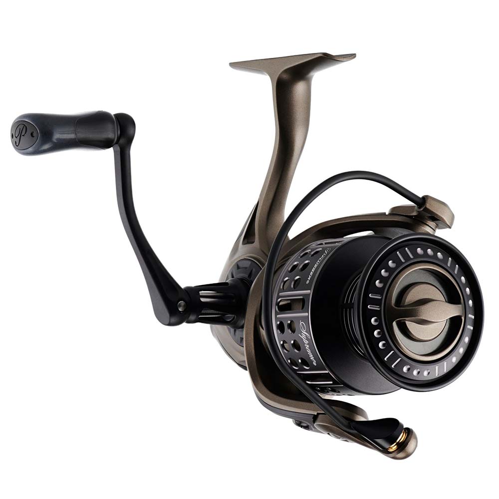 Pflueger Supreme 40 Spinning Reel SUPSP40X 1543200