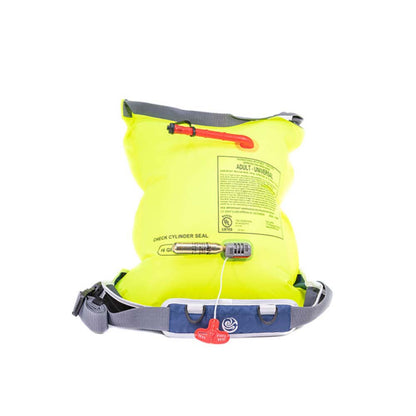 Bombora Type V Inflatable Belt Pack  Sailing SAI1619
