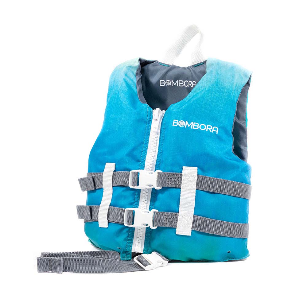 Bombora Child Life Vest 3050 lbs  Tidal BVTTDLC