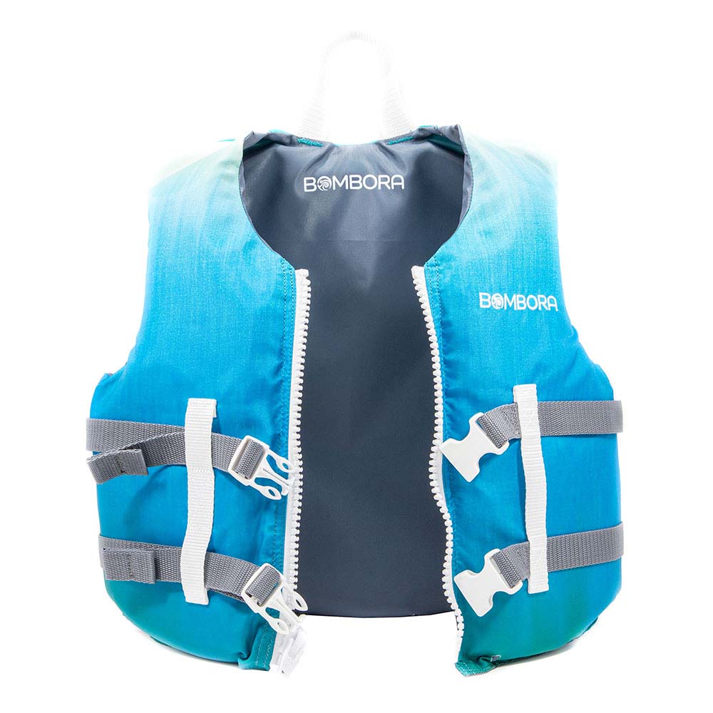 Bombora Youth Life Vest 5090 lbs  Tidal BVTTDLY