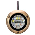 Lumitec Zambezi X2 Surface Mount Underwater Light  Spectrum  Surface Mount 101700