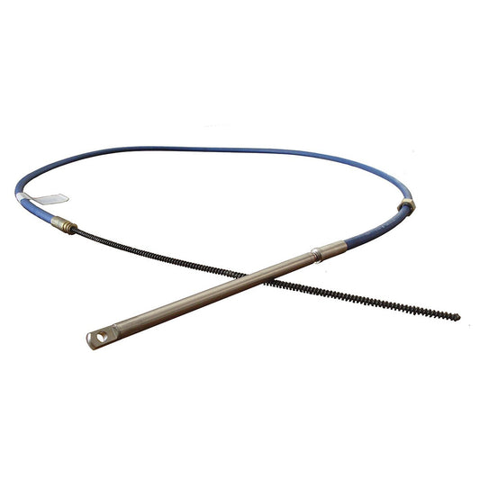 Uflex M90 Mach Rotary Steering Cable  11 M90X11