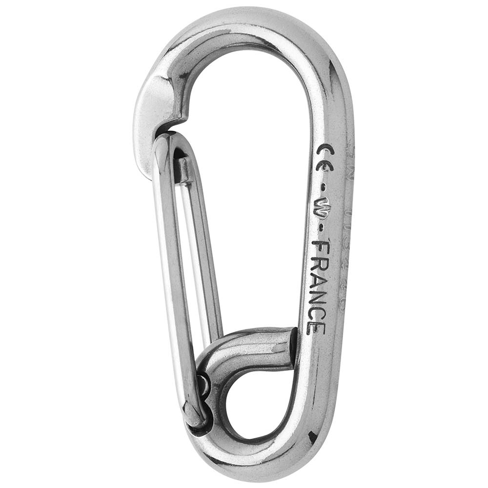 Wichard Symmetric Carbine Hook  Length 100mm  1332 02316