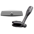 PTM Edge MirrorBracket Kit wVR140 Elite Mirror  ZXR361 Titanium Grey P128481361TEBGR