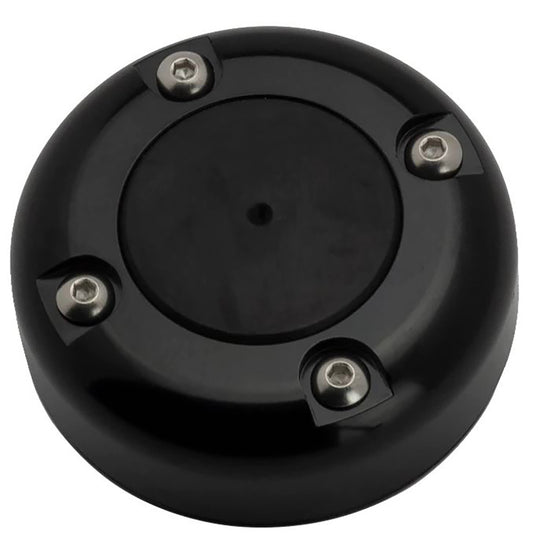 Seaview Black Plastic Vertical Cable Seal fWire Up to 275mm108 CG30PB