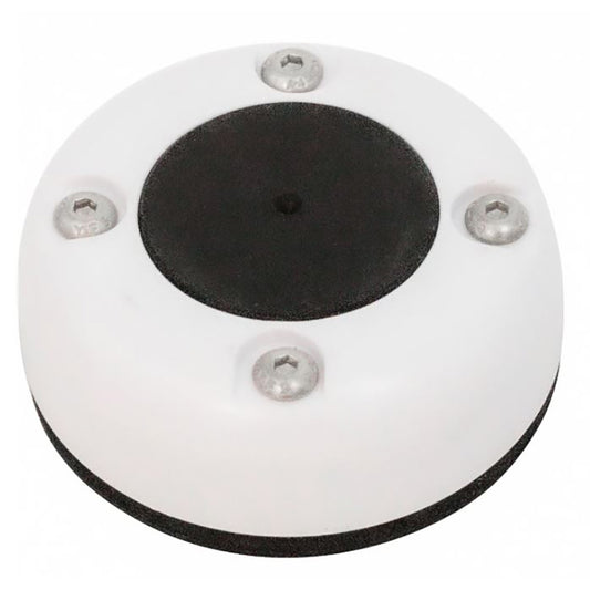 Seaview White Plastic Vertical Cable Seal fWire Up to 275mm108 CG30PW