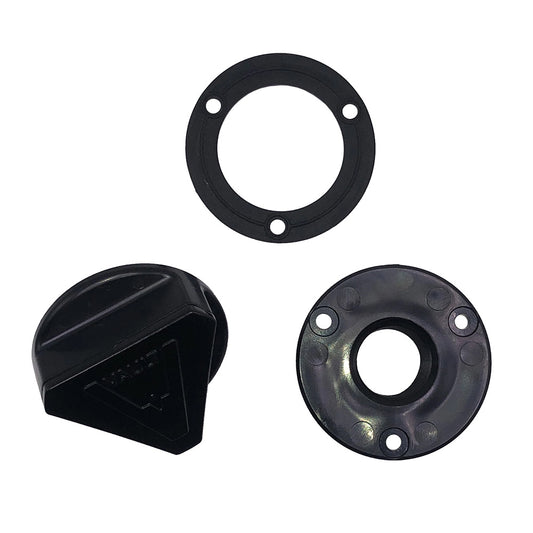 Seaview Vault Pro  Drain Plug  Garboard Assembly SV101VP