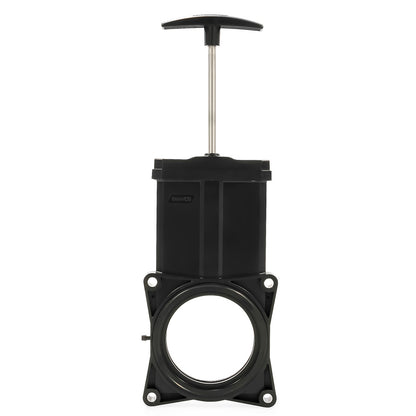 Camco 3 RV Waste Valve wPlastic Handle 39513