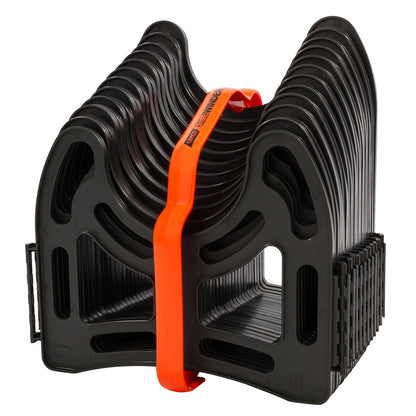 Camco Sidewinder Plastic Sewer Hose Support  10 43031