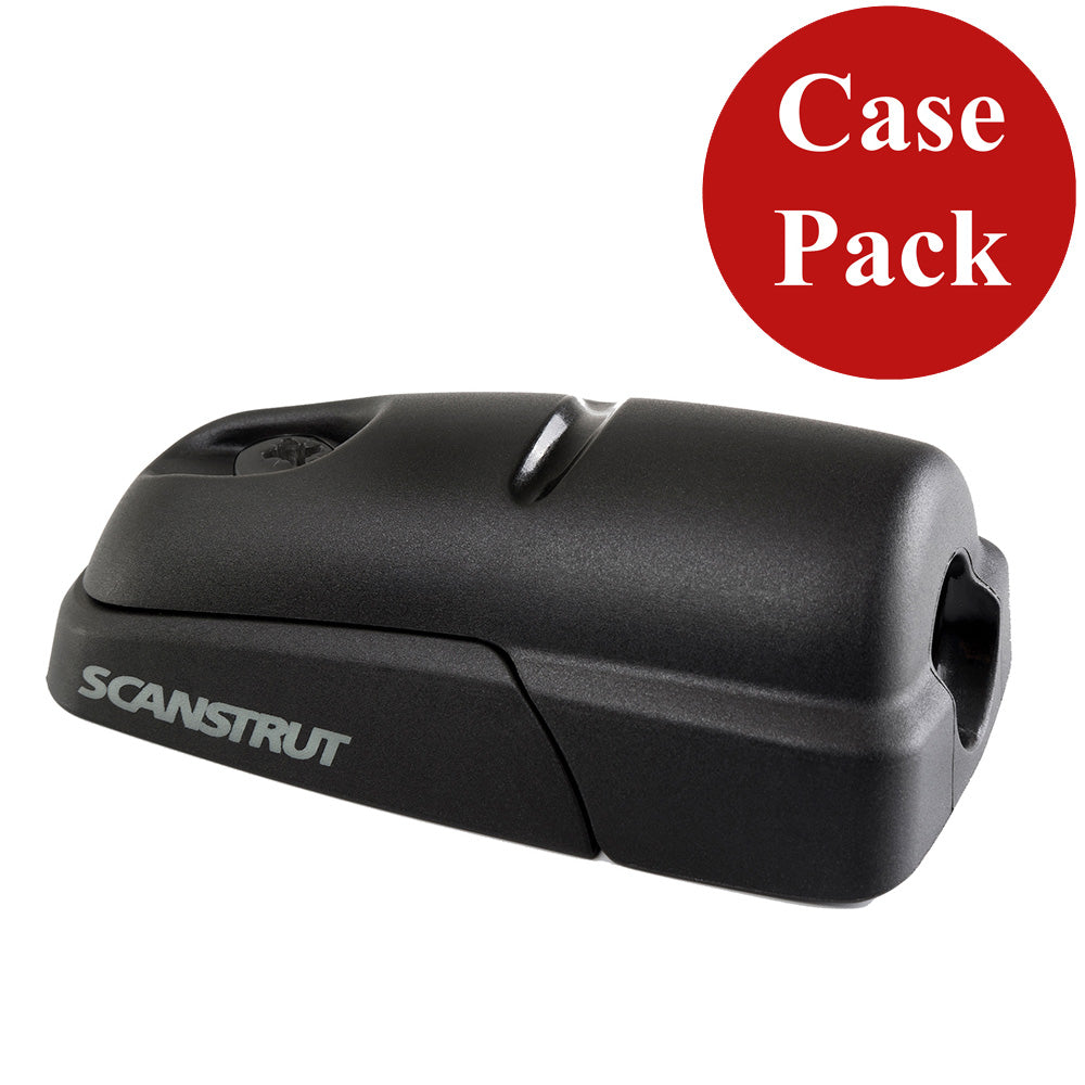 Scanstrut DSH10BLK Horizontal Cable Seal Black 5Pack DSH10BLK5