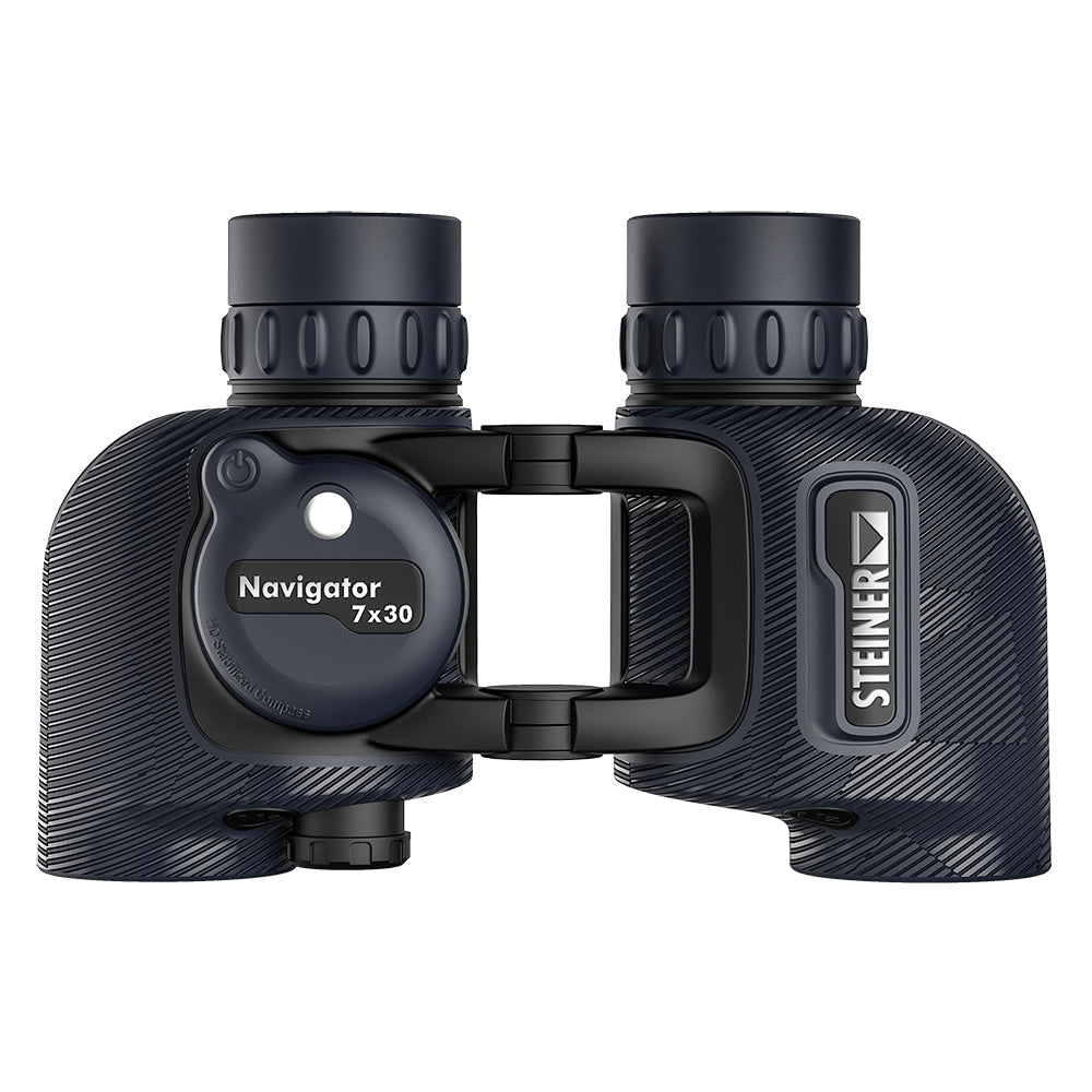 Steiner Navigator 7x30 Binocular w Compass 2341